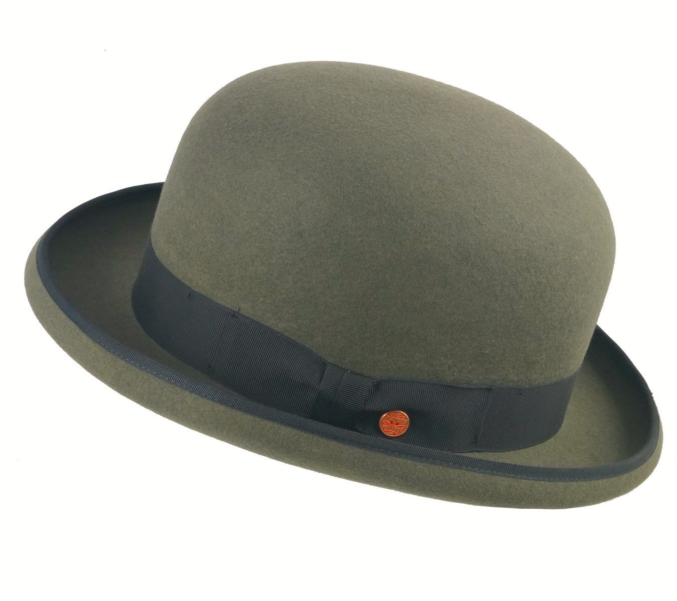 Mayser Melone Connor Grün-Grau 56