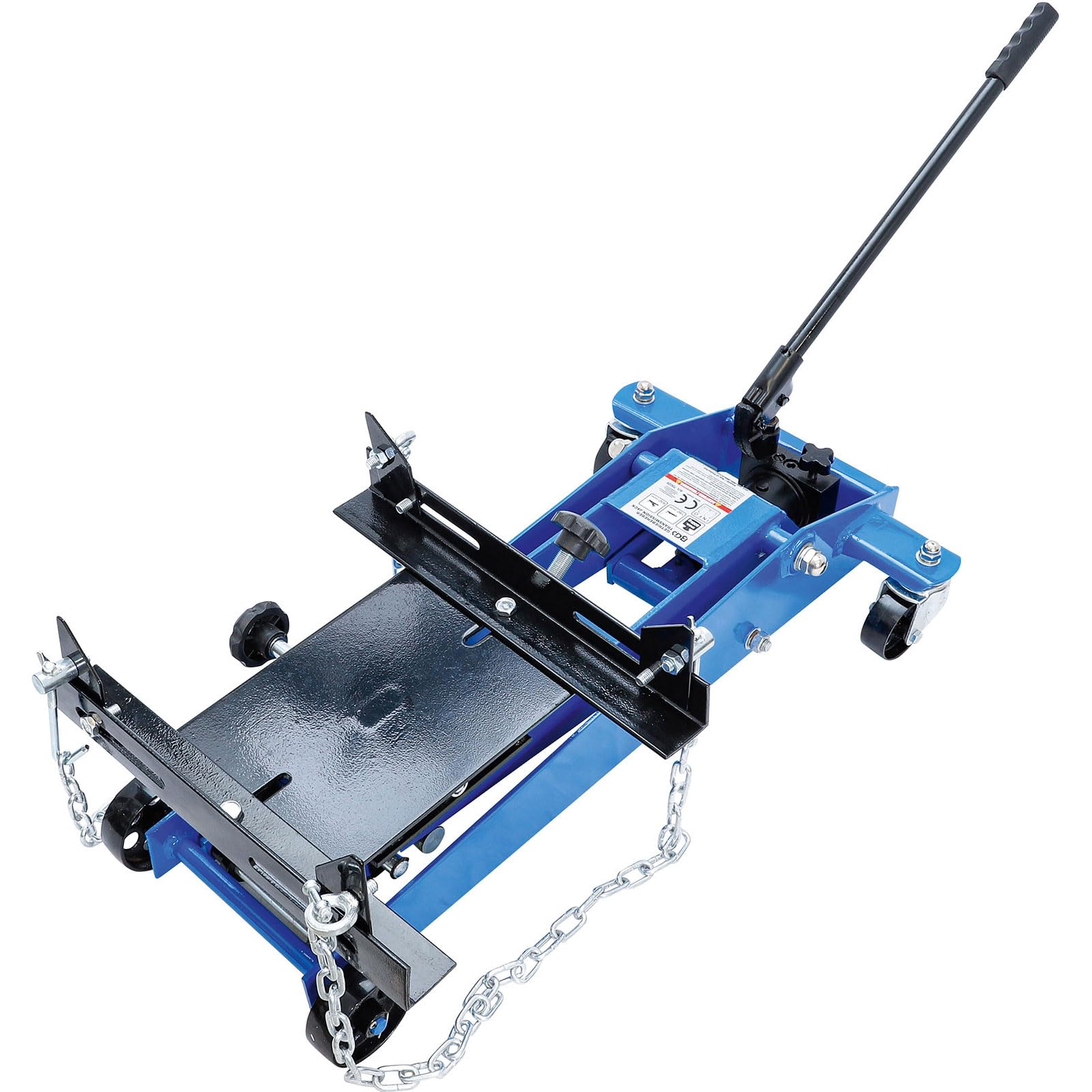BGS 70029 | Getriebeheber | hydraulisch | 500 kg