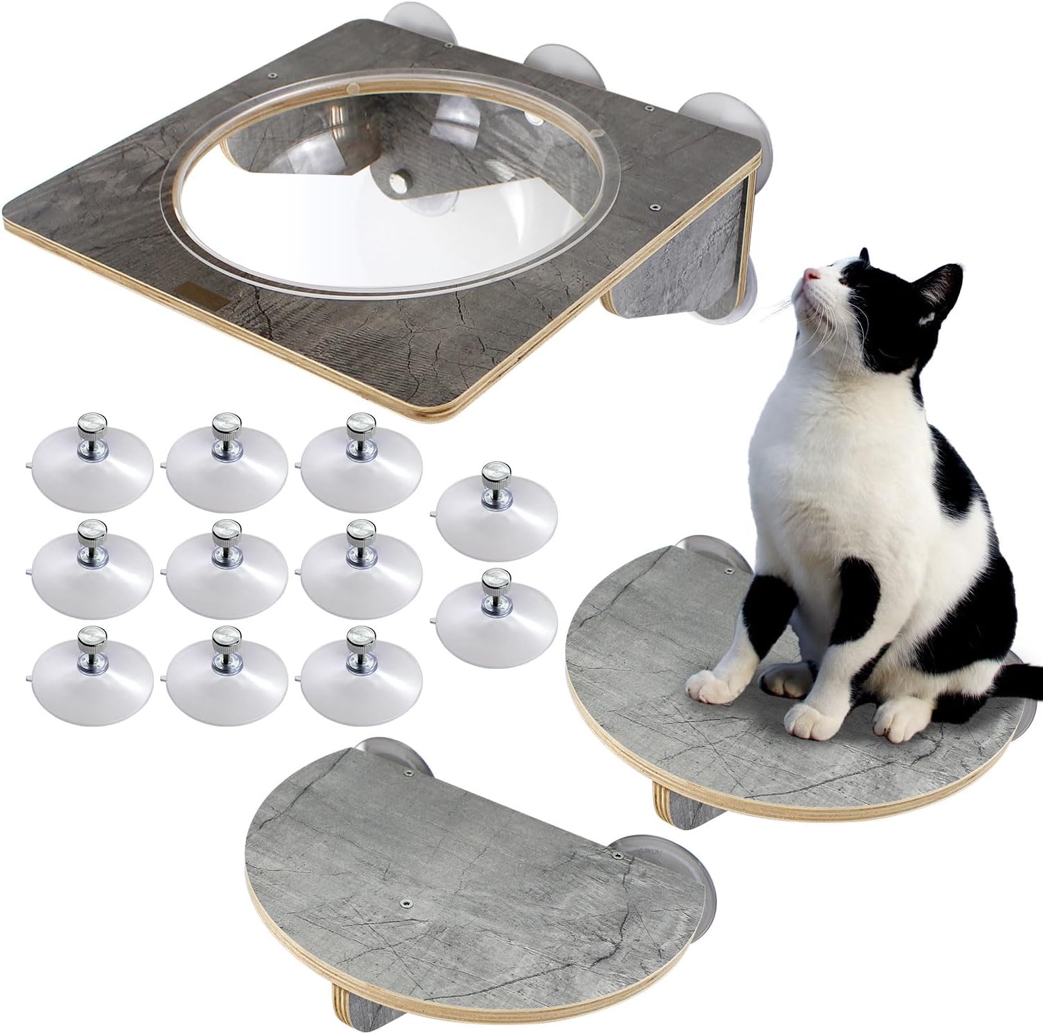 ちみ様】 レッサーパンダさん ＆ ウーパールーパーさん 着ぐるみ ぬい