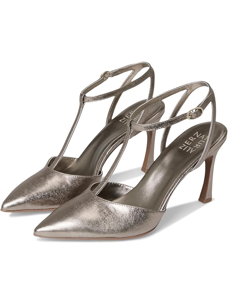 Gold Naturalizer Astrid