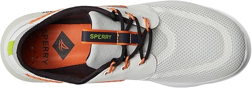 Miniatura 2 de Sperry Top-Sider 7 Mares - Zapatos de paseo para hombre (3 ojales)