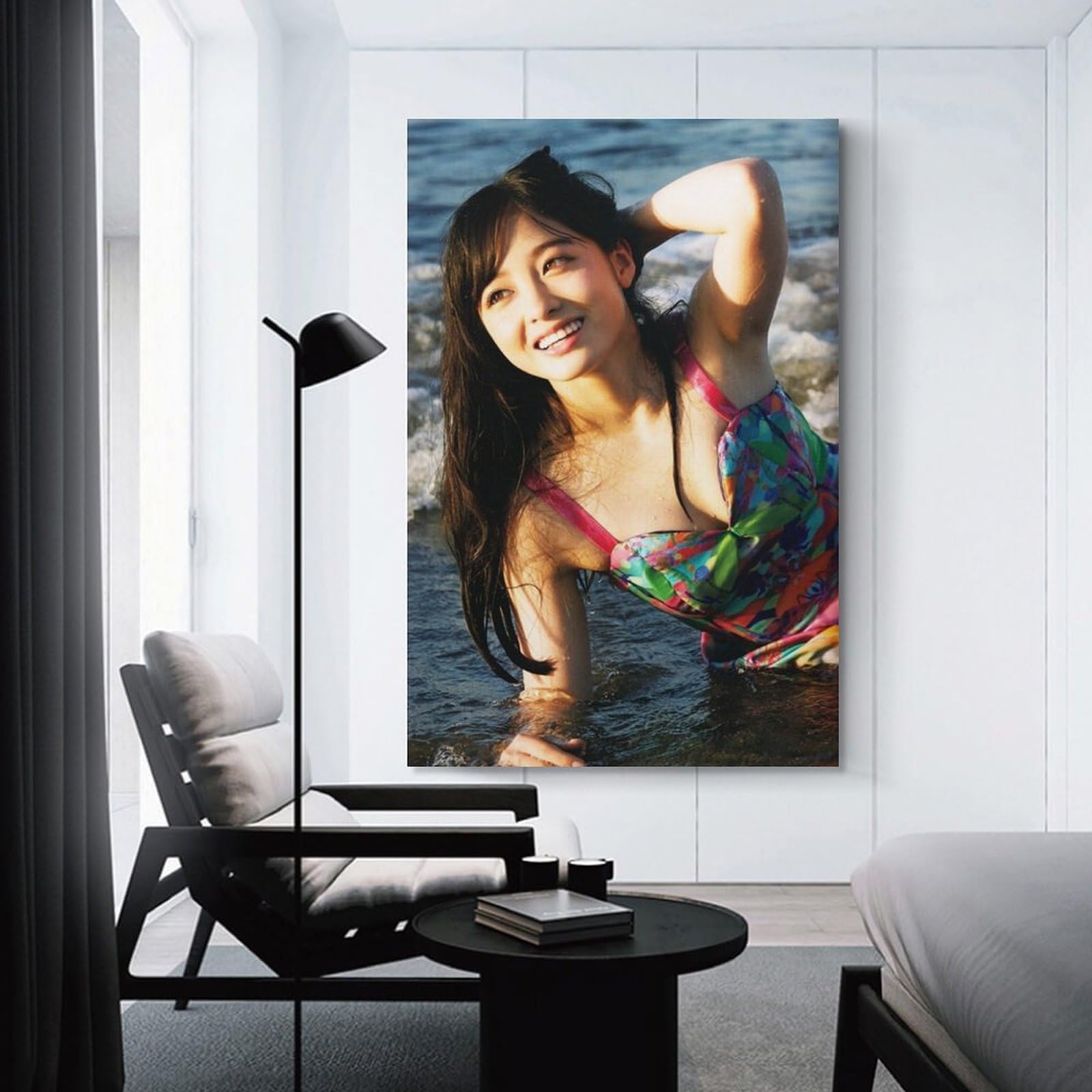 Amazon.co.jp: 橋本環奈 (3) 写真 セクシー ポスター 可愛いしさト現代