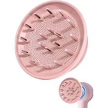 Magnetic Diffuser for LANGE HAIR Axia HaloRing Ionic Hair Dryer