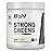 BARE PERFORMANCE NUTRITION, BPN Strong Greens Superfood Powder, Improved Digestion, Increased Energy, Immune System Support, Sweet Mint, 30 Servings