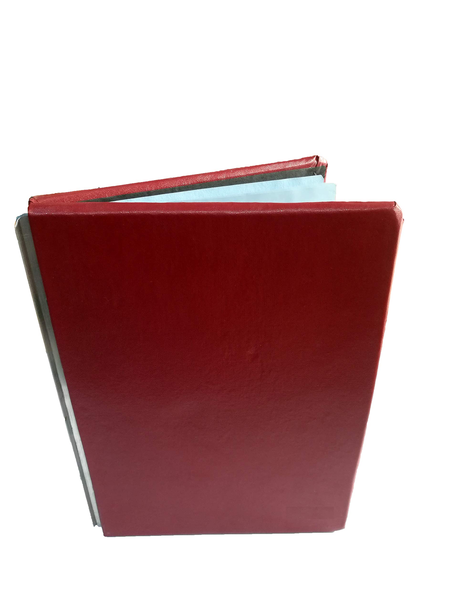 LRS Loose Sheet Binder Account Book (Binder only)