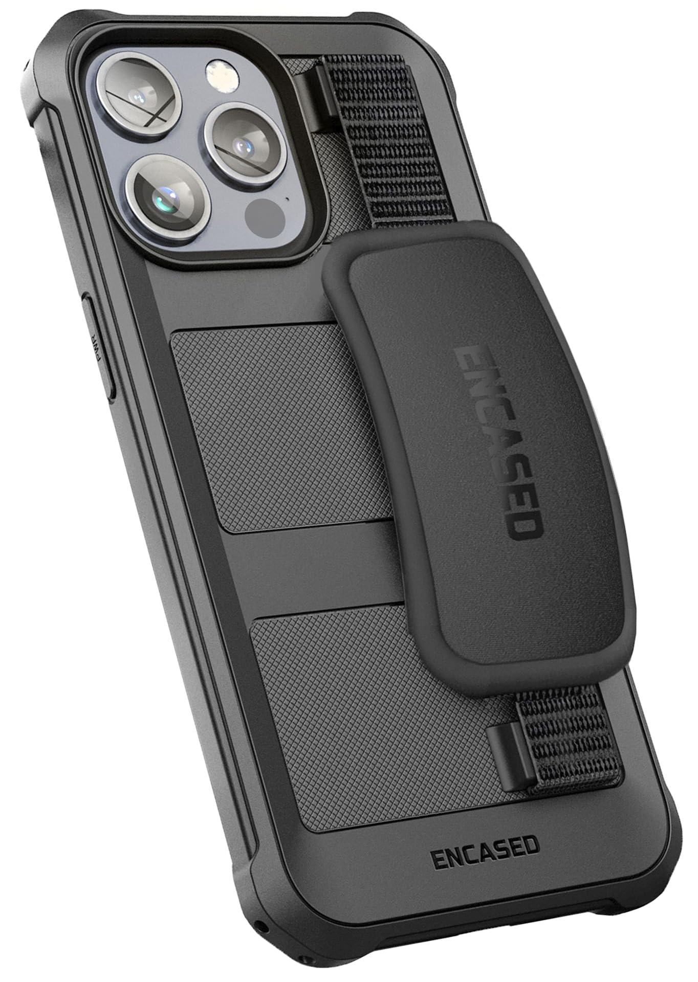 Amazon.com: ENCASED Protective Hand Strap Case - Designed for iPhone 15 Pro Max (6.7") Full-Body Shockproof Phone Protection (Black) : Cell Phones & Accessories Amazon.com: ENCASED Protective Hand Strap Case - Designed for iPhone 15 Pro Max (6.7") Full-Body Shockproof Phone Protection (Black) : Cell Phones & Accessories
