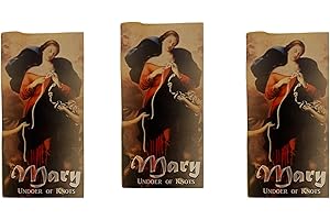 Our Lady, Undoer of Knots Novena Prayer Card: Divine Intercession for Unraveling Life's Tangles (3-Pack)