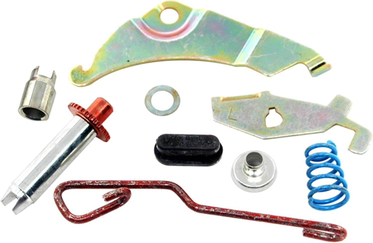 ACDelco Gold 18K56 (18034430) Driver Side Rear Brake Shoe Adjuster Kit