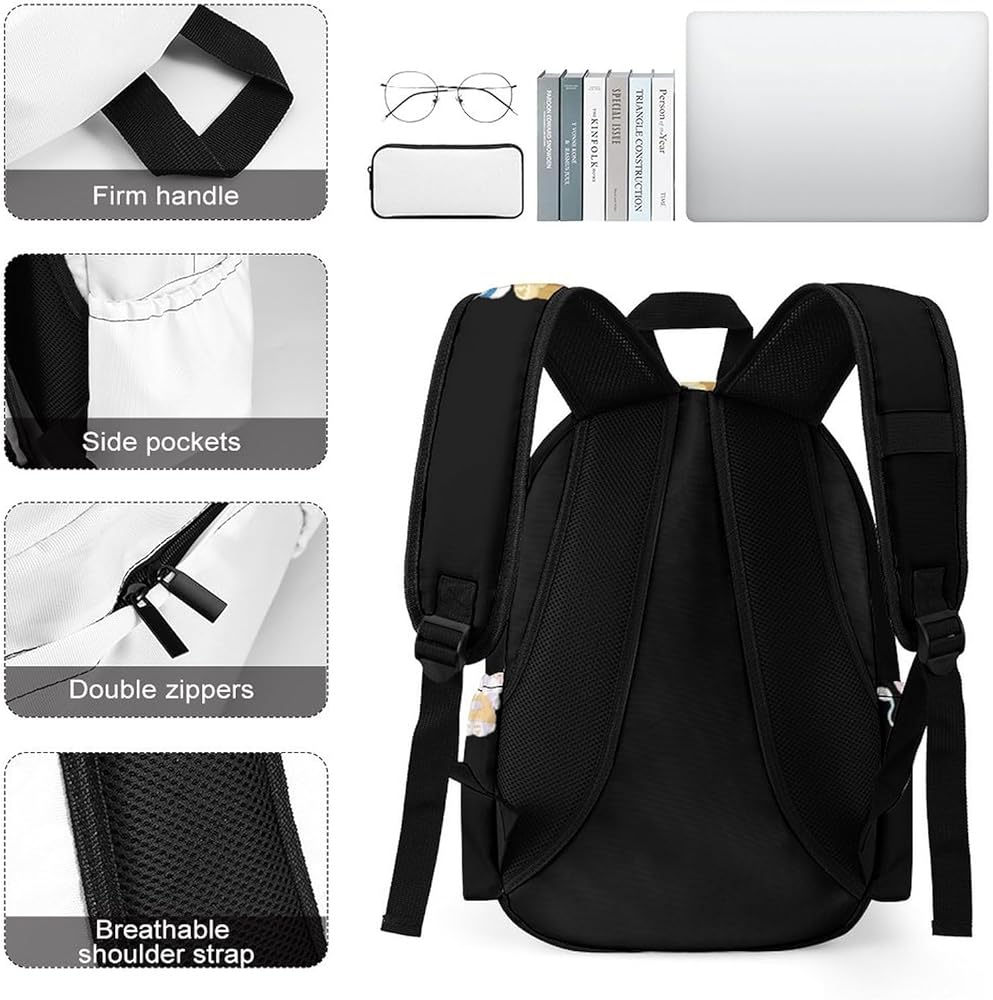 Amazon.co.jp: ダッフィー フレンズ リュック おしゃれ バックパック