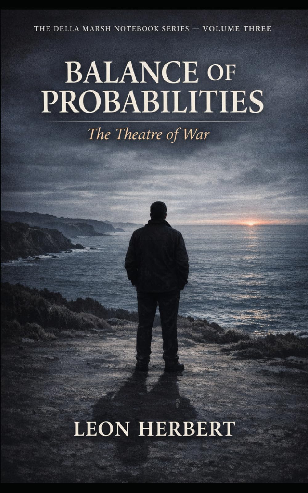 Balance of Probabilities: The Theatre of War