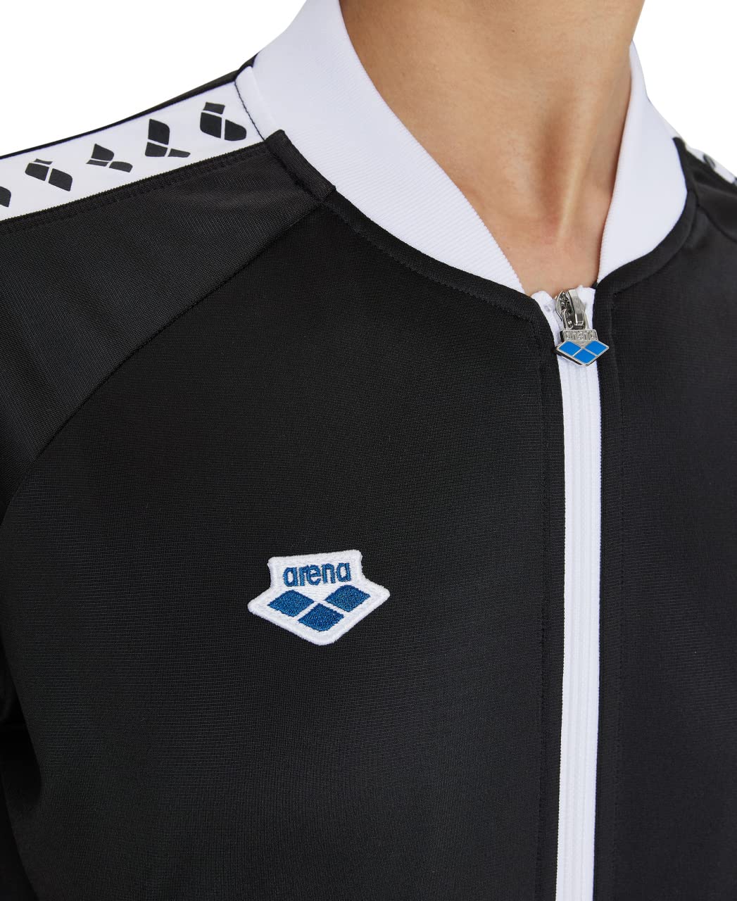 arena W Relax Iv Team Jacket Jacket Femme