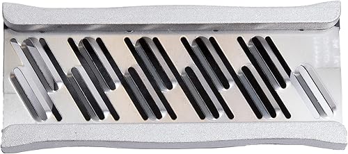 Miniatura 4 de MARSHALLTOWN Escofina de paneles de yeso con rieles, enlucido, DuraSoft, DR389