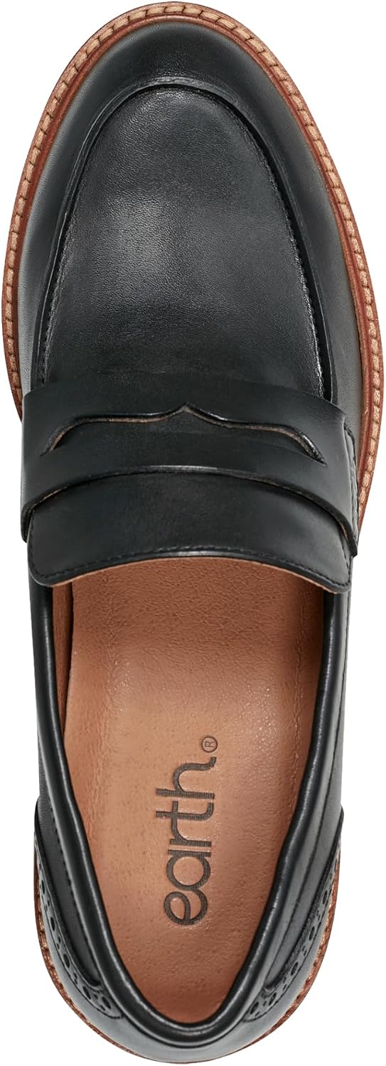 Earth Women's Lindy