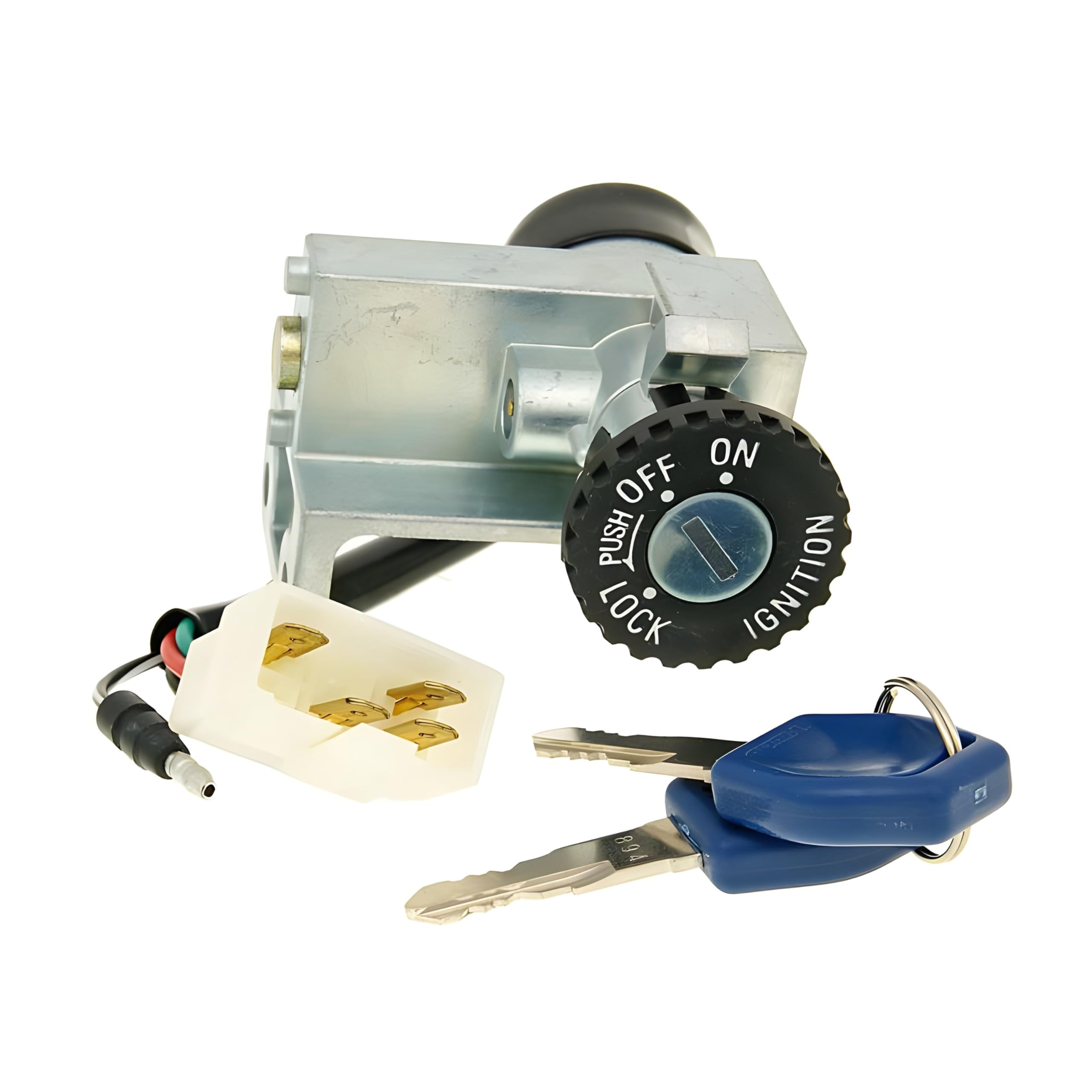 Vicma Ignition Switch for Kymco Like 50, 125, 200