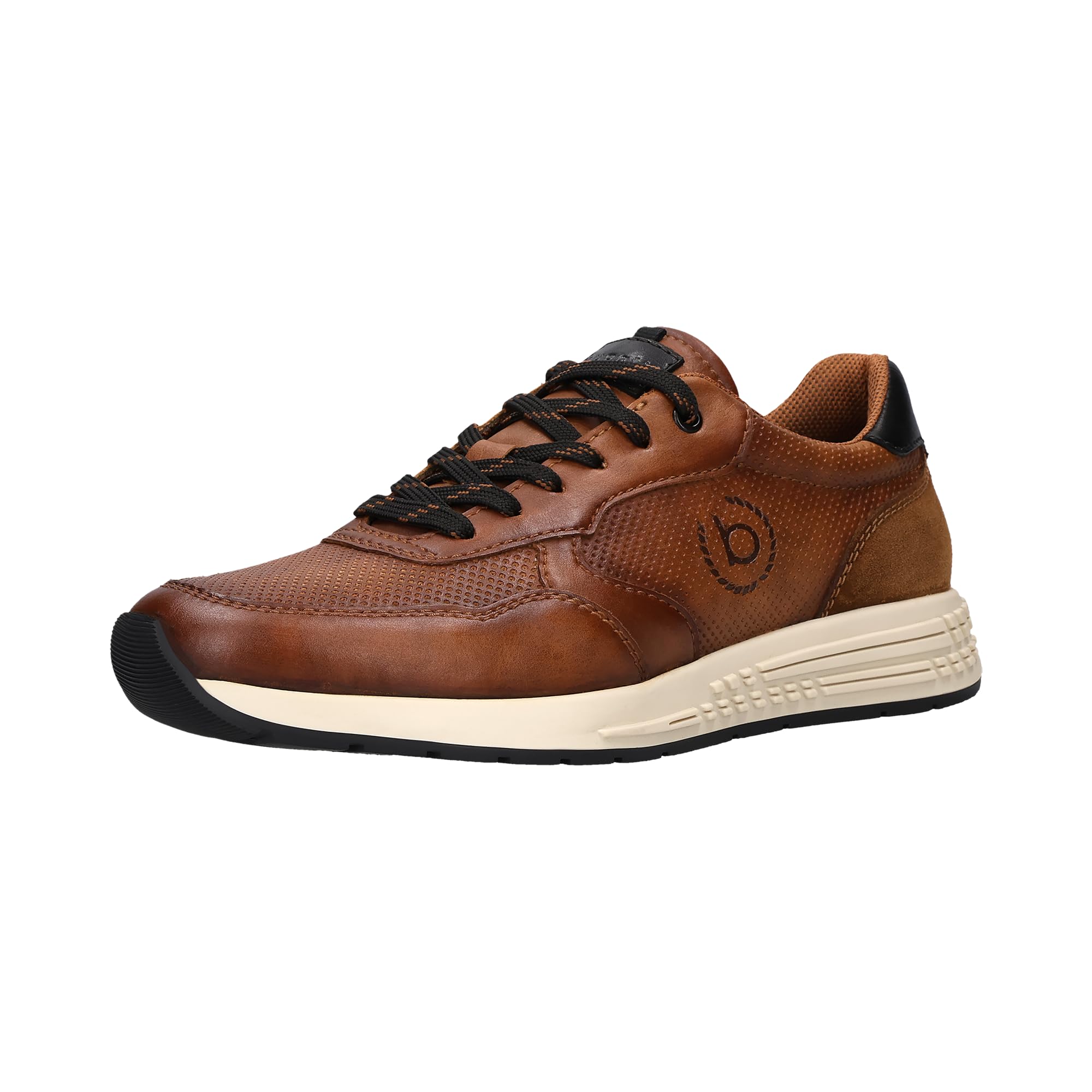 Bugatti Zapatillas para Hombre 333-ax80