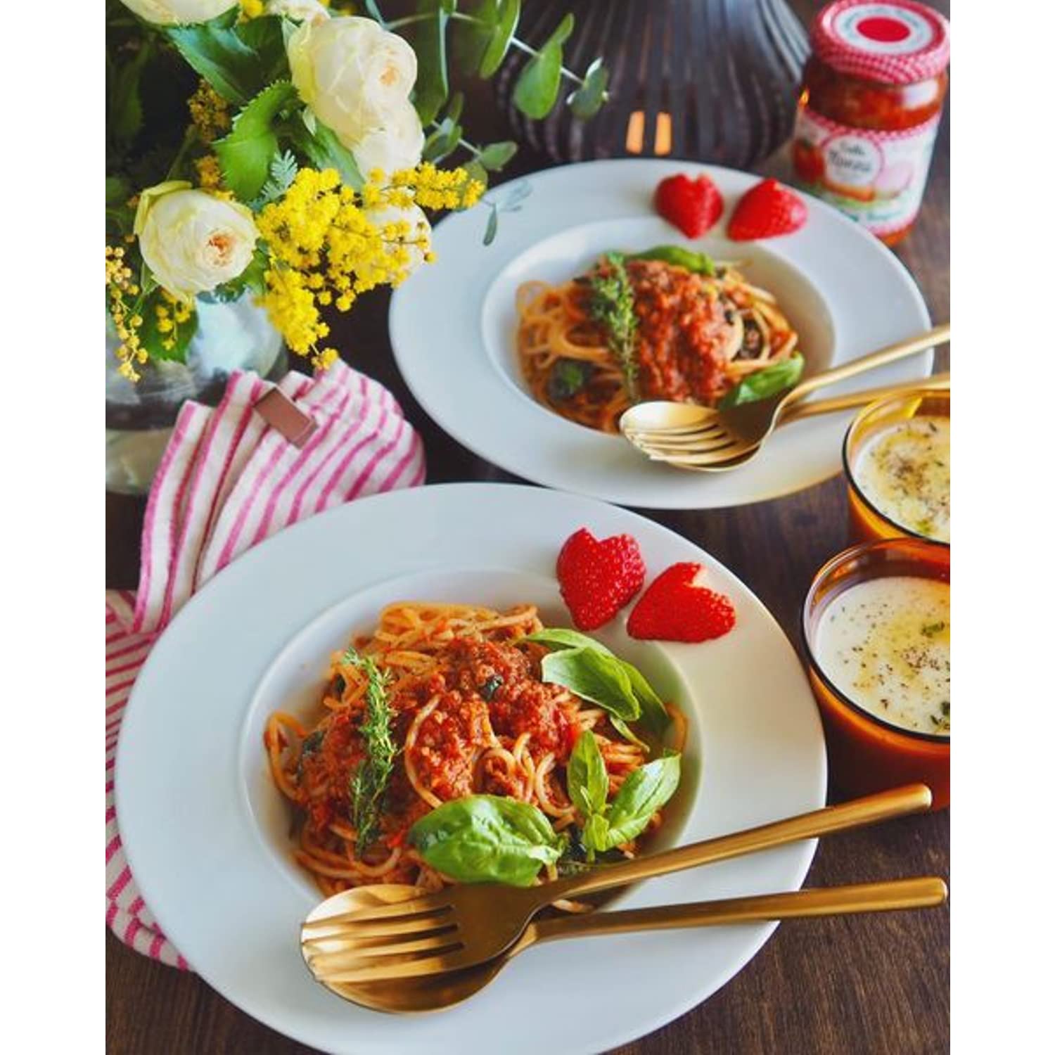 Amazon.co.jp: nakato(ナカトウ) デラノンナ 【大豆ミートのボロネーゼ