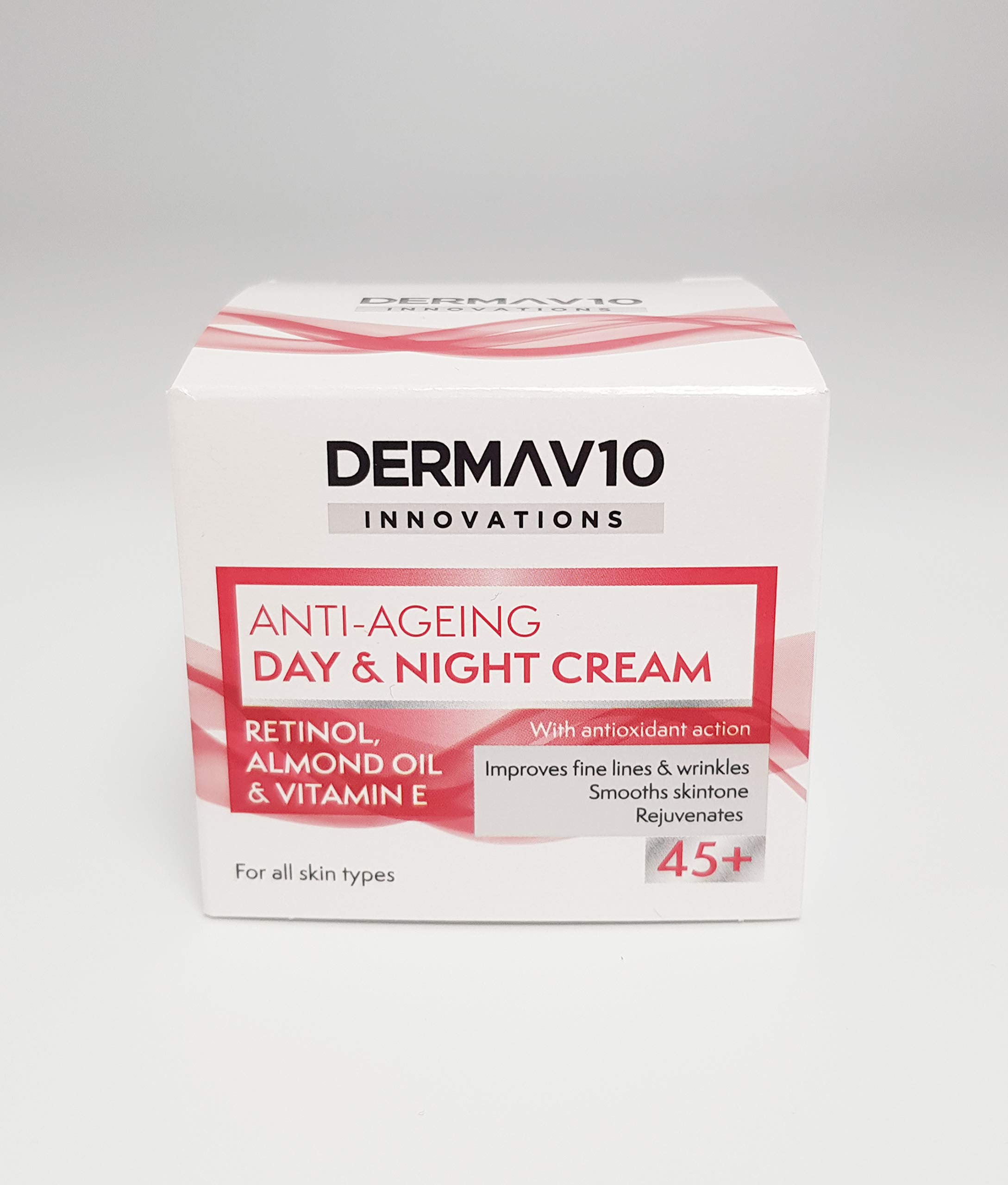 dermavio anti wrinkle cream