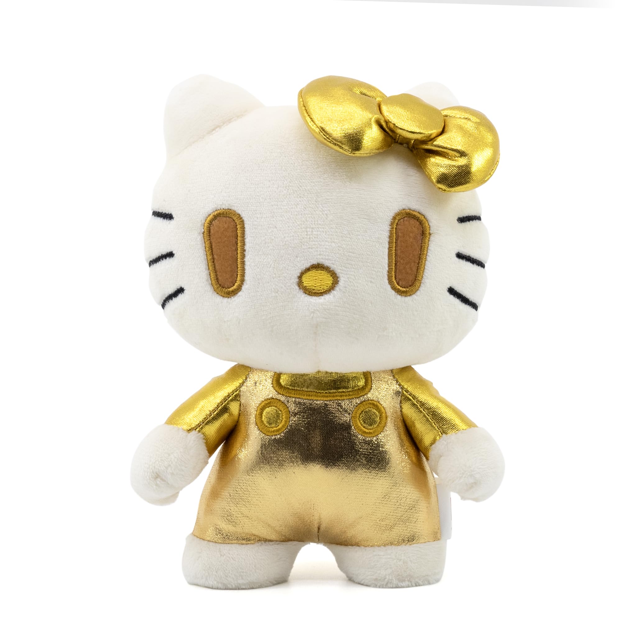 YuMe DZNR Hello Kitty and Friends - Golden Edition - Hello Kitty