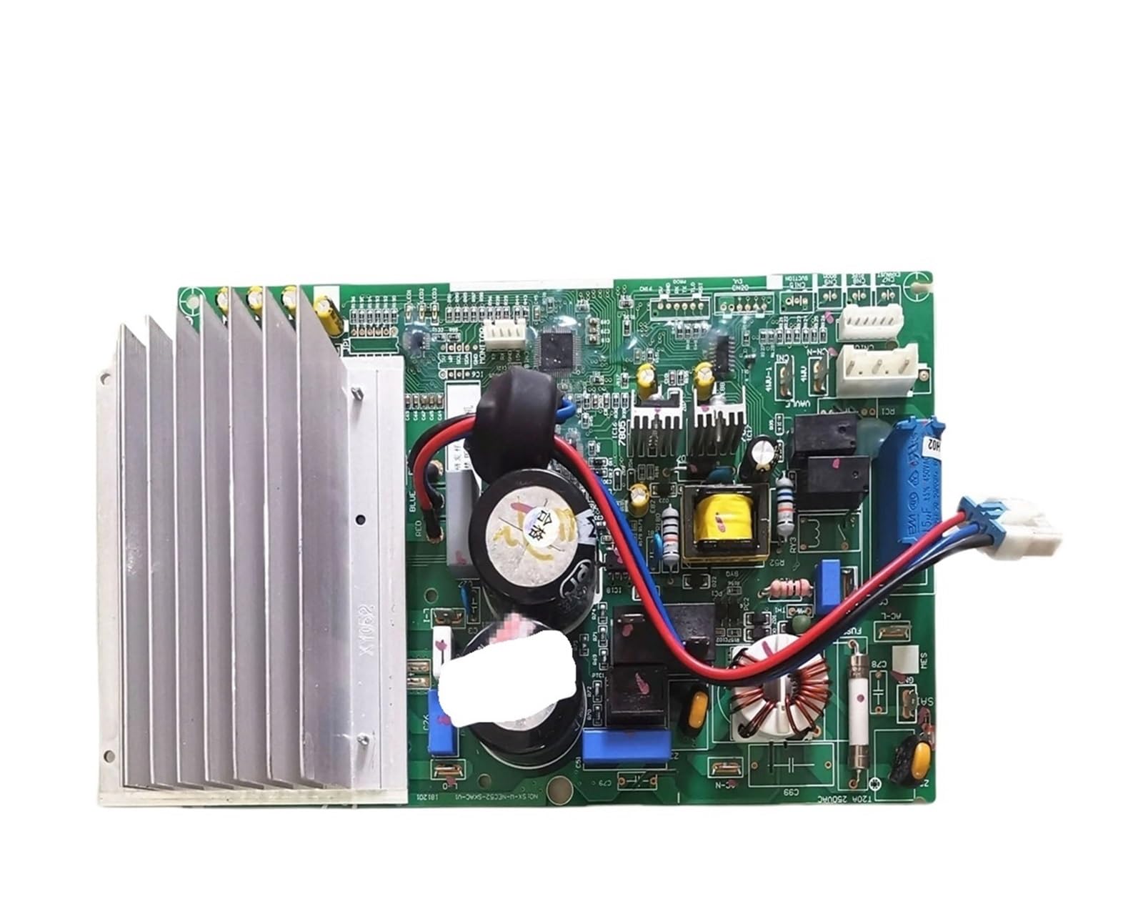 ，Compatible For AUX， Air Conditioner Computer Board Circuit Board H12WBPC0 H12WBPC1 SX-W-NEC52-SKDC-V1(D board)