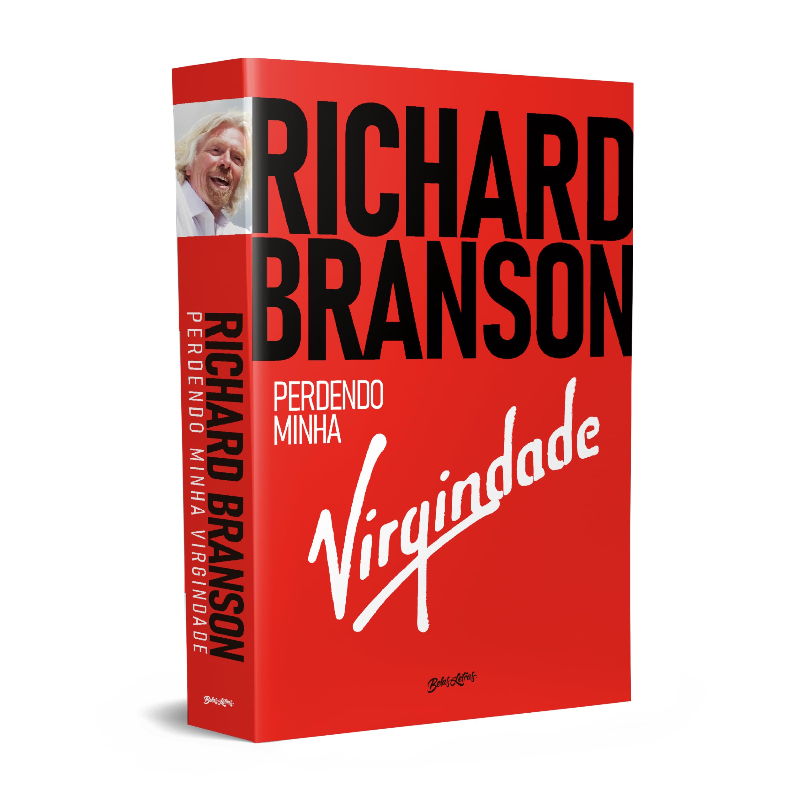 Amazon.com.br: Richard Branson: livros, biografia, última atualização