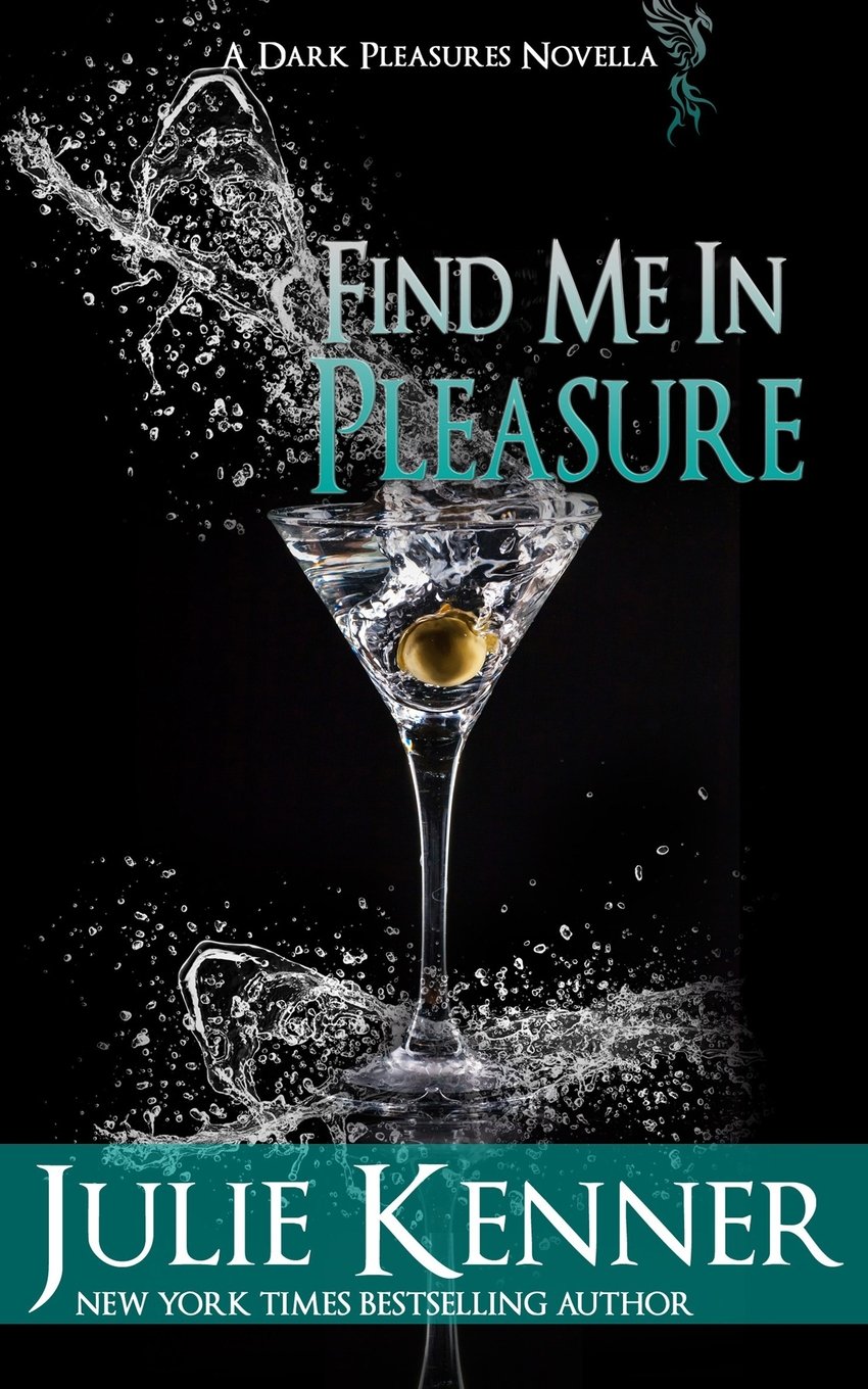 Find Me In Pleasure: Mal and Christina's Story, Part 2: Volume 2 (Dark Pleasures)