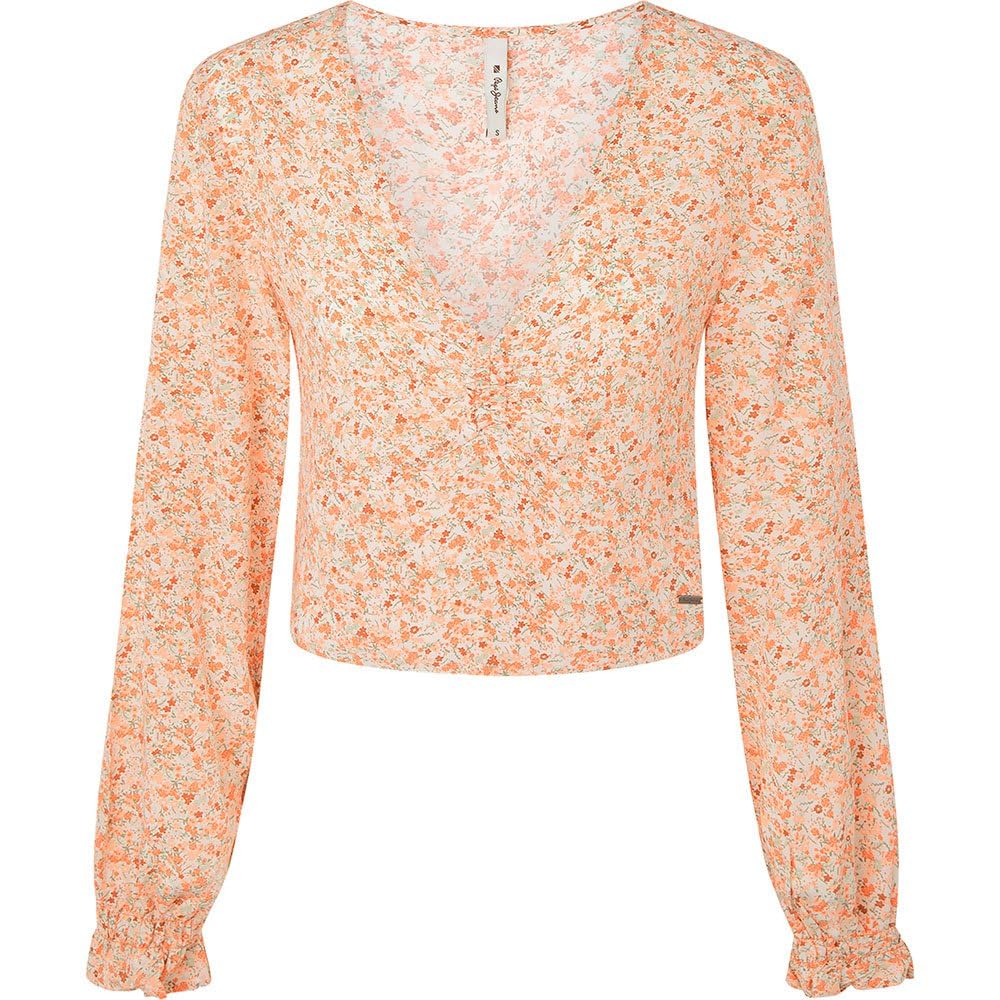 Pepe Jeans Shirt Women's Aiza