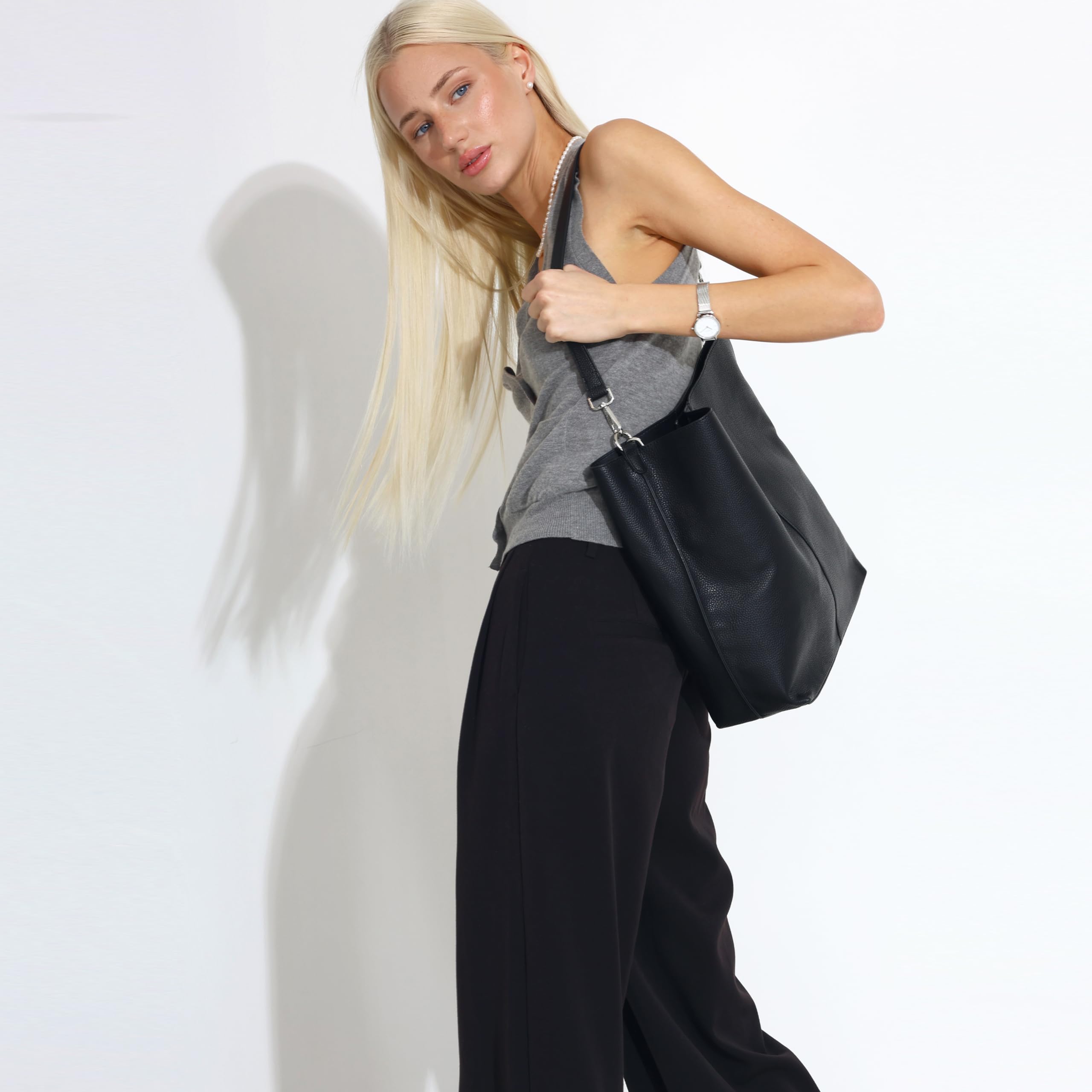 Carlheim Totebag Women's Chroma Tote Classic