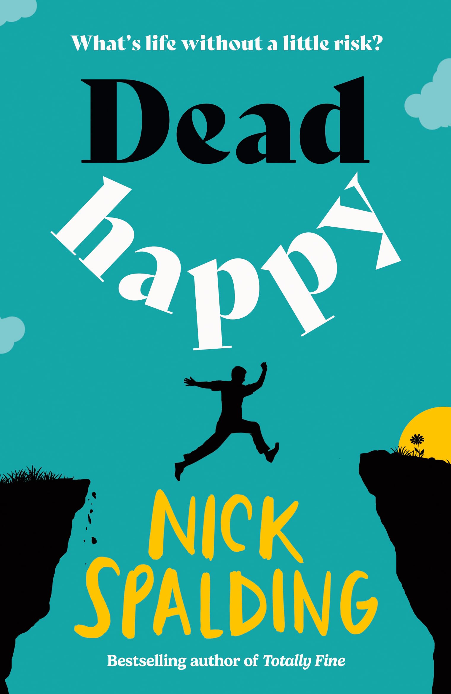 Dead Happy