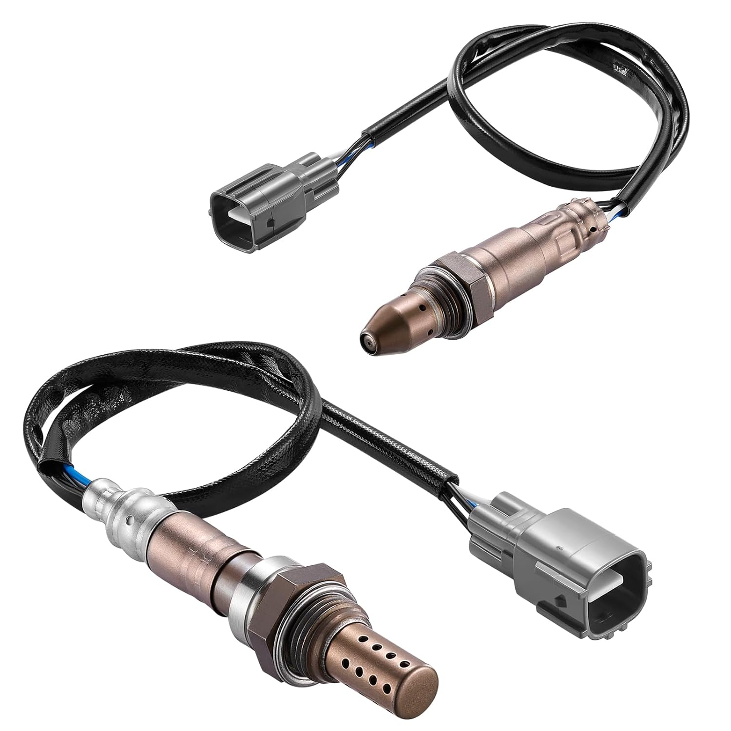 O2 Sensor upstream & downstream compatible with Toyota/Toyota RAV4