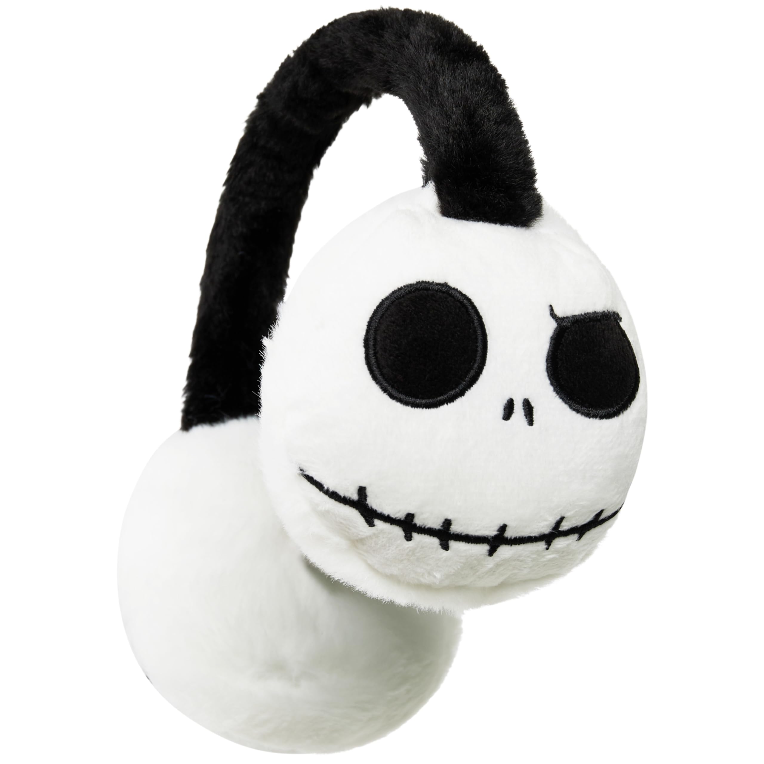 Disney Stitch Paraorecchie Ragazza, Soffice Accessori Invernali - Regalo Bambina