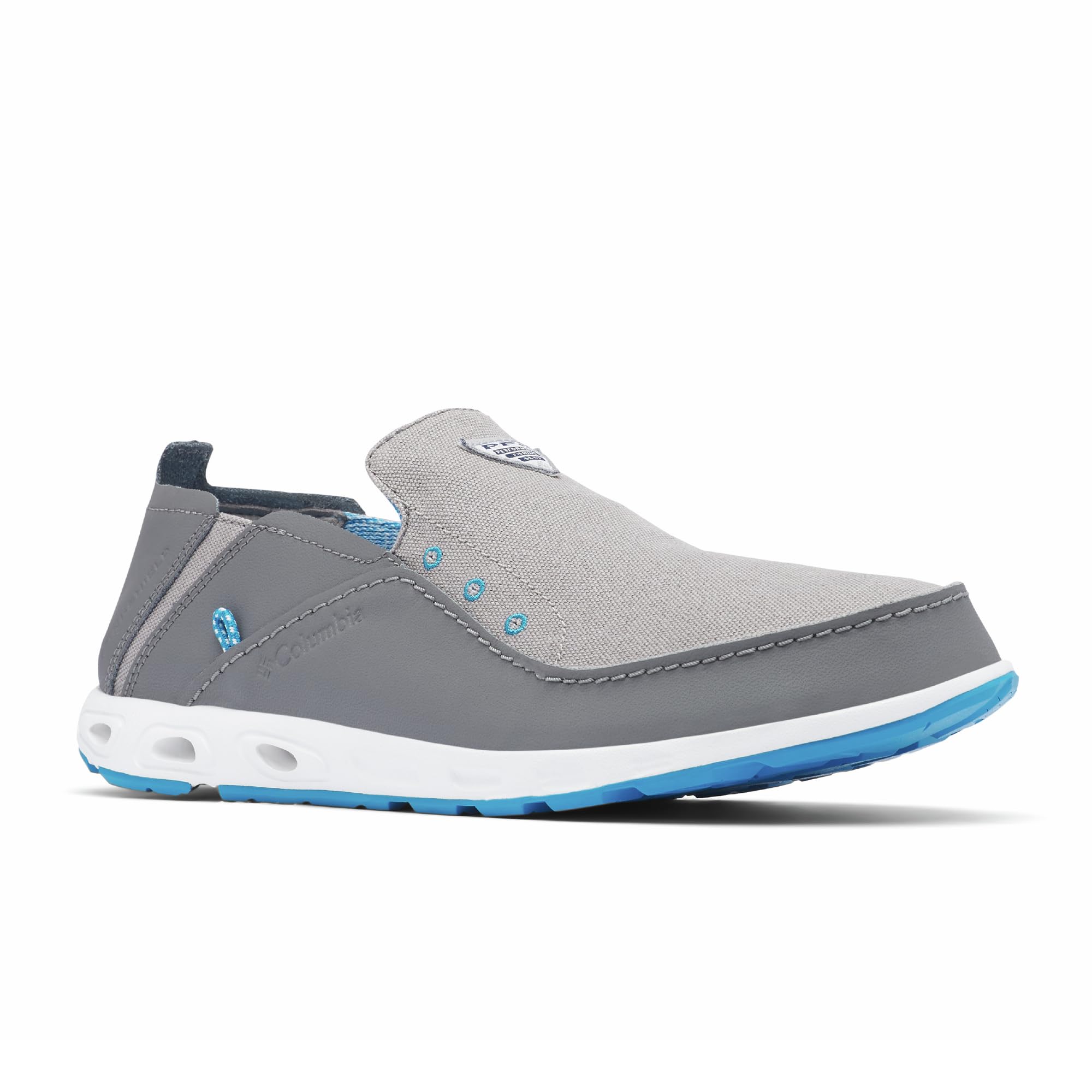 Columbia Men's Bahama Vent PFG Boat Shoe