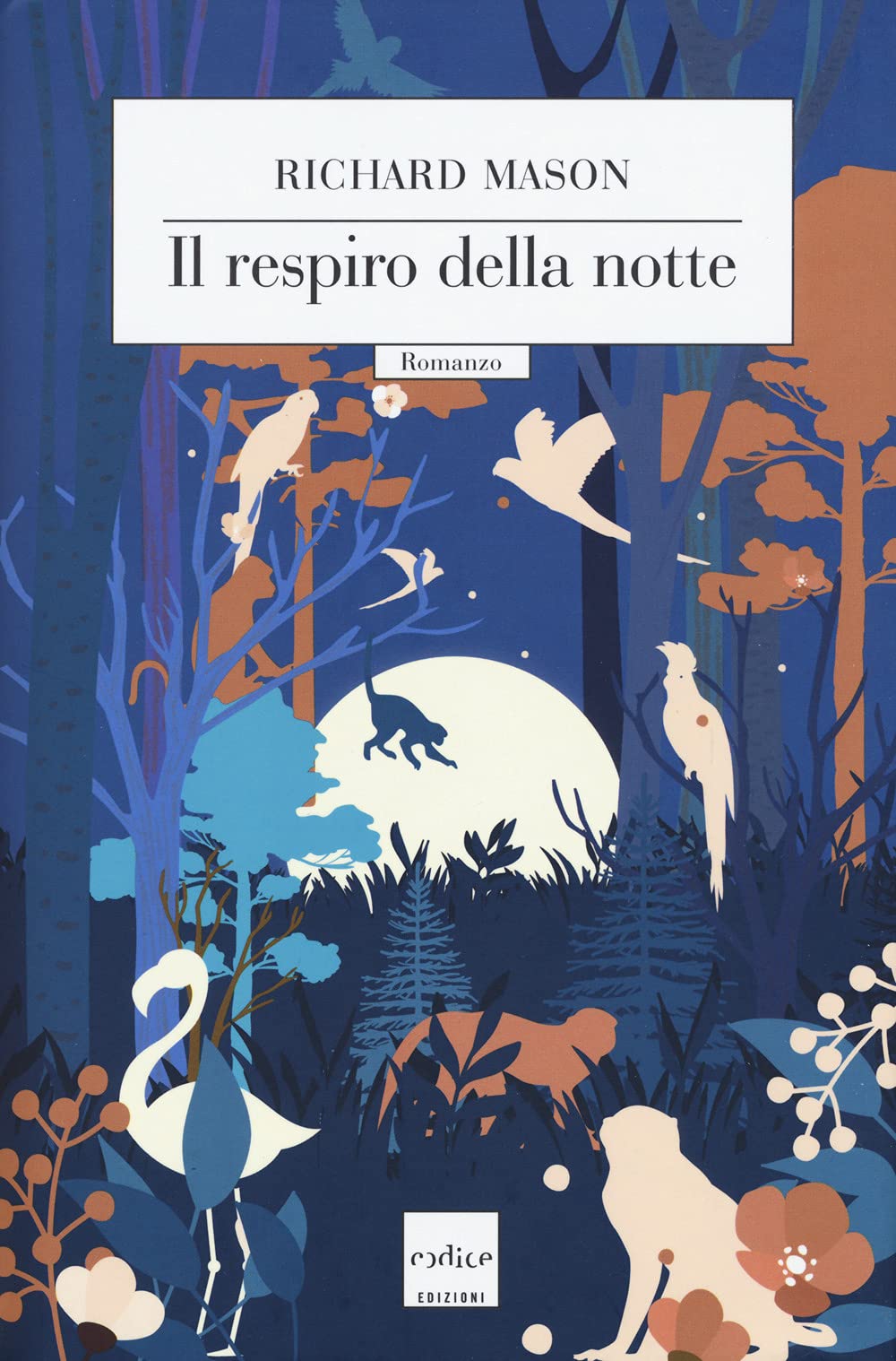 Il Respiro Della Notte - 4