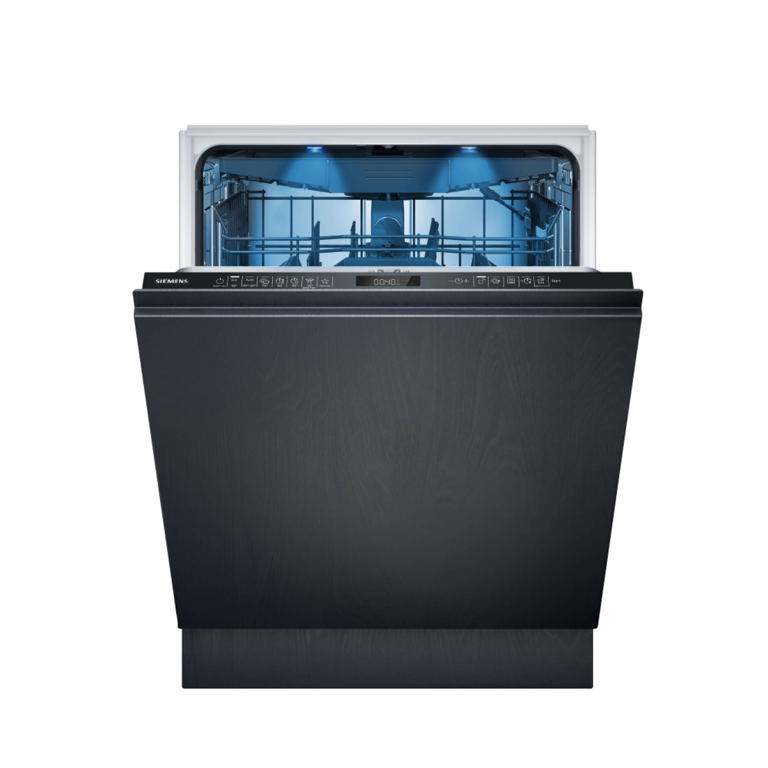 Siemens iQ500 Smarter Vollintegrierter Geschirrspüler 60 cm SN95EX16CE