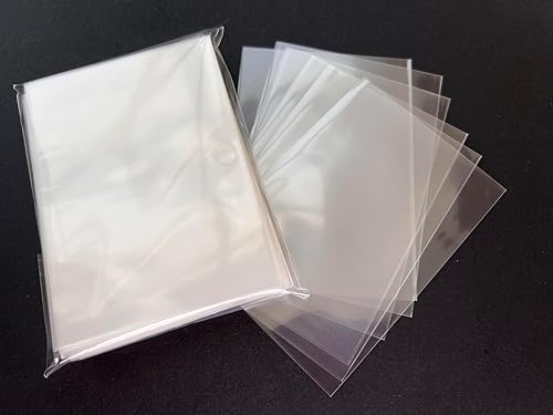 Miniatura 4 de 'Kpop Tamaño de coleccionista (2.756 x 4.331 in) 110 unidades, 60 micrones - para tarjetas fotográficas BTS Mini