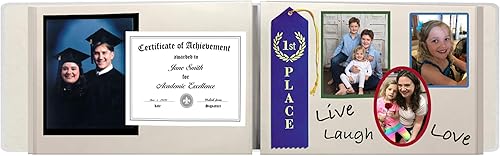 Miniatura 4 de Pioneer Jumbo álbum XPando con páginas magnéticas