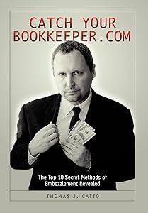 Catch Your Bookkeeper.com