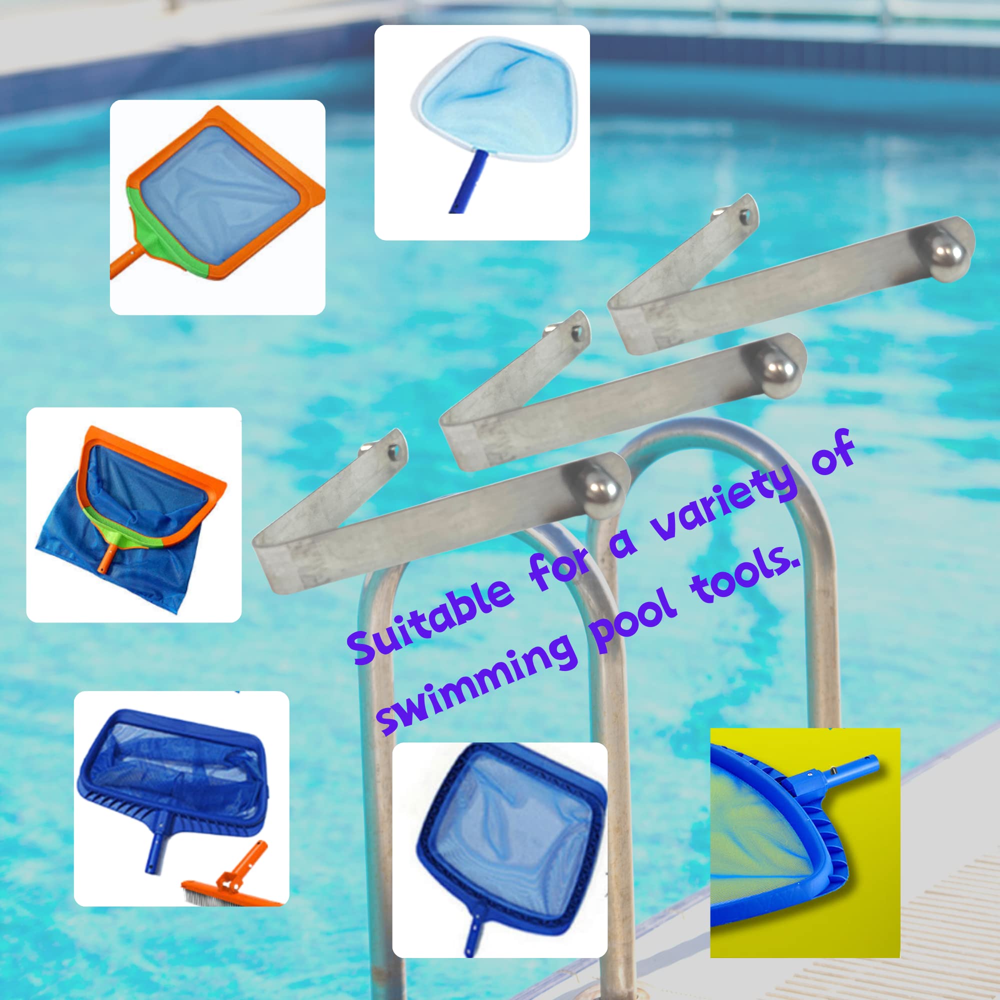 Amazon.co.jp: rejopfad ダブルピン スプリングボタンクリップ