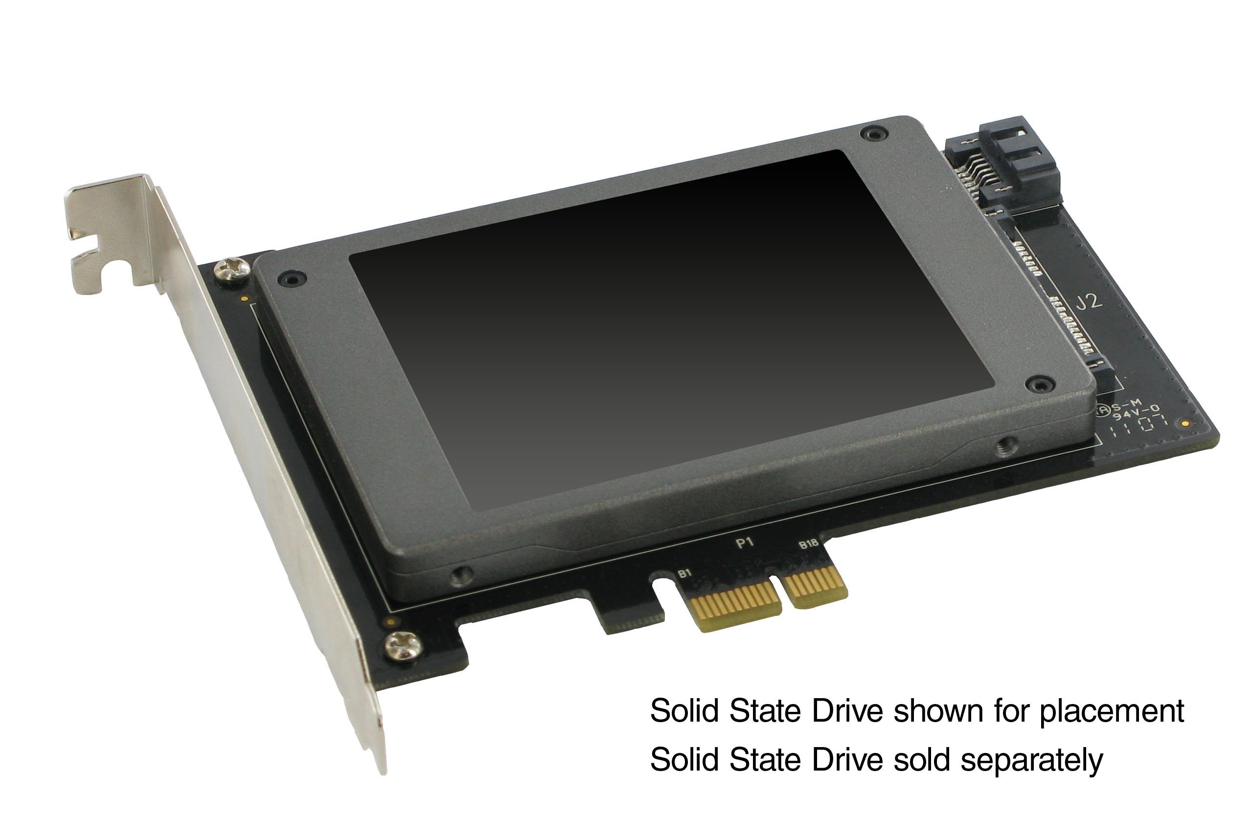 Amazon | Apricorn Velocity Solo SSD アップグレードキット
