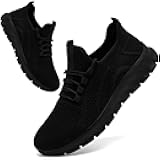 Mens Shoes Sneakers for Men Running Tennis Gym Workout Athletic Lightweight Walking Non Slip Shoes