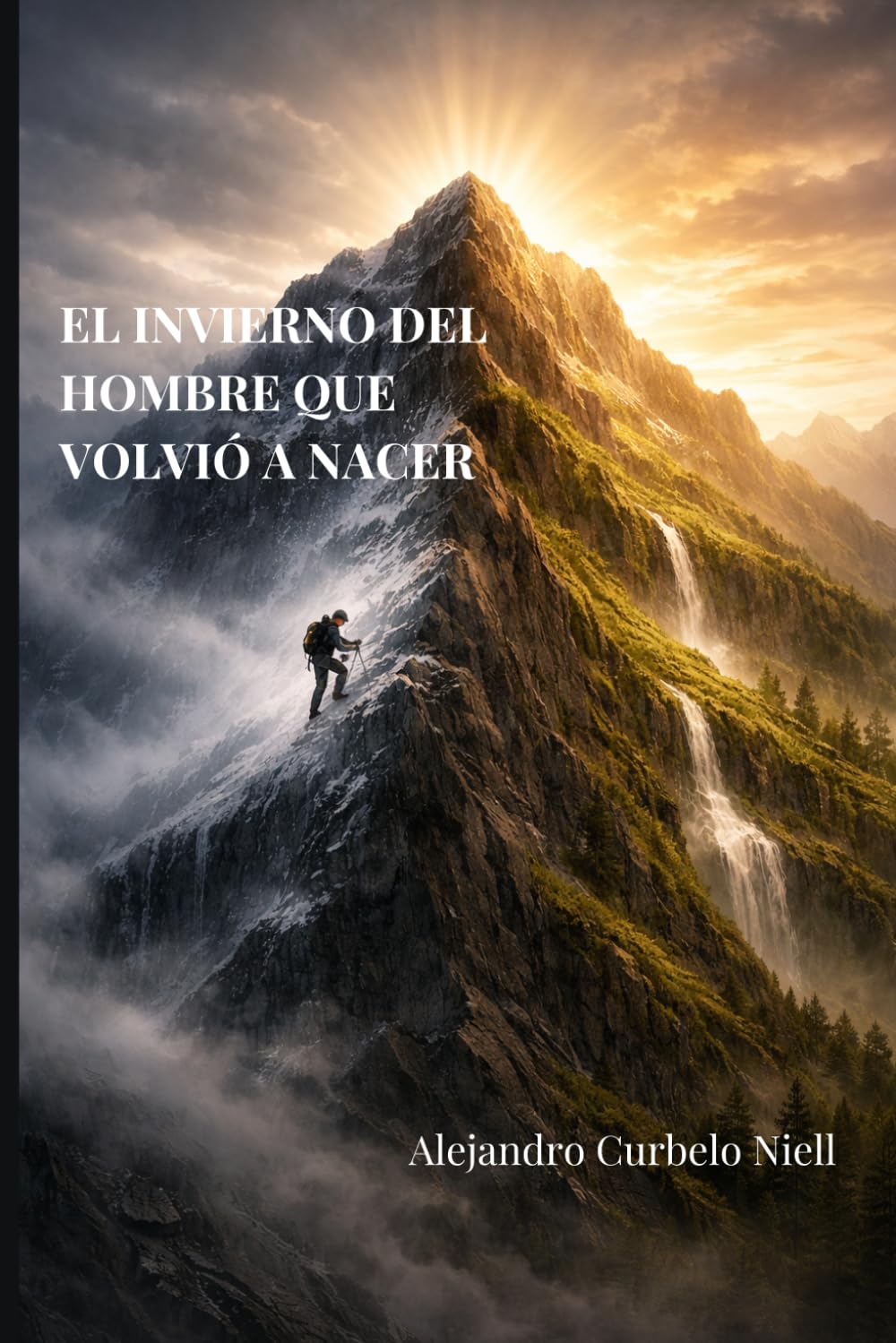 EL INVIERNO DEL HOMBRE QUE VOLVIÓ A NACER