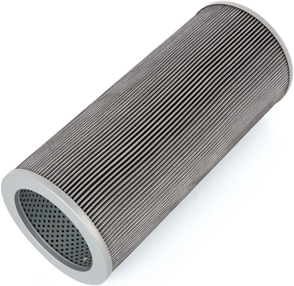 Hydraulic Oil Return Filter Element ST30005 Compatible with EC YC55-8 YC60-8 YC65-8 YC85-8 Excavators
