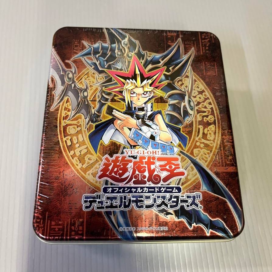 Amazon.co.jp: 遊 戯 王 デュ工ルモンスターズ ブースターパック Amazon.co.jp: 遊 戯 王 デュ工ルモンスターズ ブースターパック