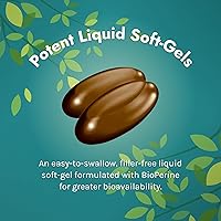 Vista 6 de Irwin Naturals Advanced Absorption Mega-B Complex – 60 geles blandos líquidos – Vitaminas B de alta potencia con MCT de energía rápida – 60 porciones