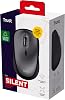 Trust 24549 YVI+ Silent Wireless Mouse - Black