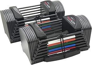 The 7 Best Adjustable Dumbbells 7 71seWwE+GOL. AC SL300