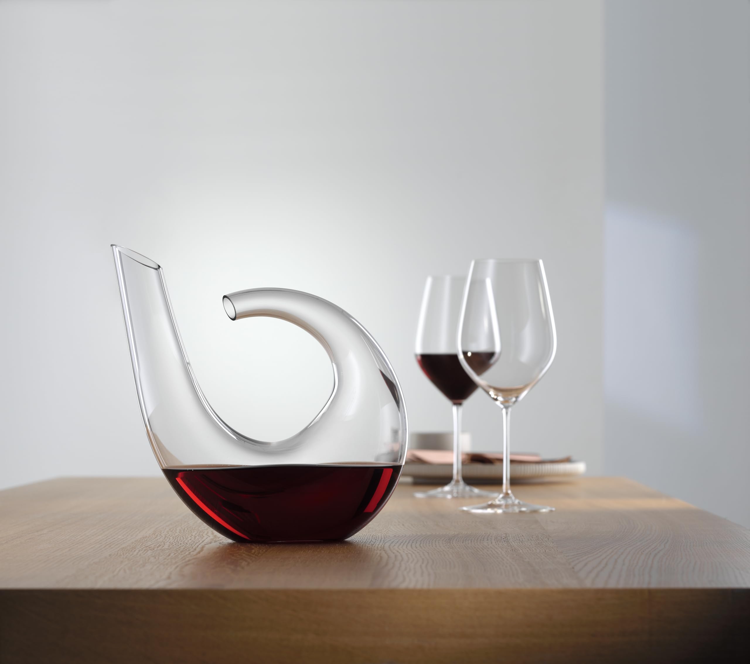 Spiegelau & Nachtmann, Dekanter, szkło kryształowe, 750 ml, Highline, 7580157