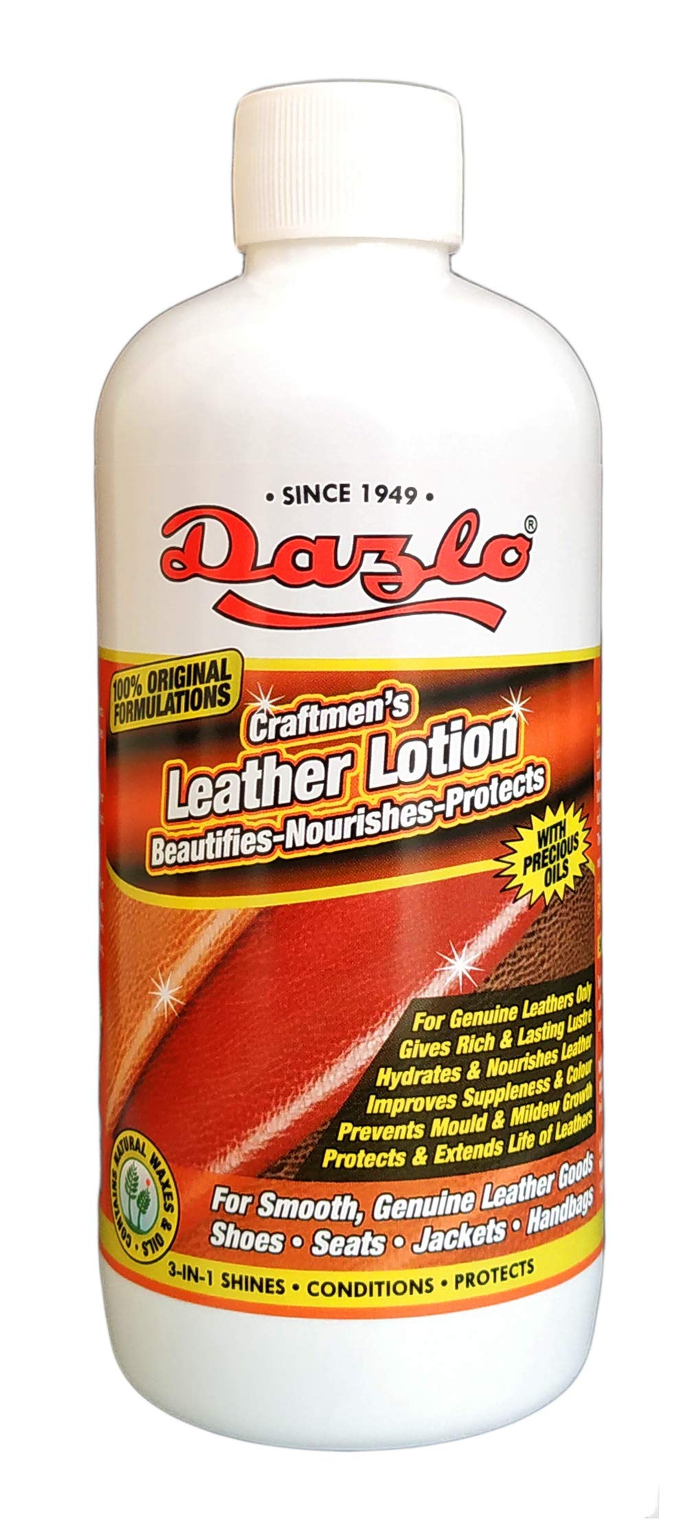 Buy leather conditioner Online in UAE at Low Prices at desertcart
