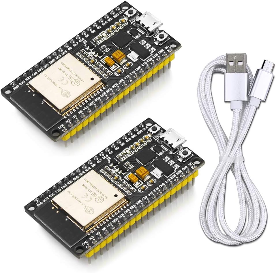 当店人気の限定モデルが再々々入荷 Bicool Esp32 ミニ開発ボード Wifibluetooth付き Raspberry Piハット用 画像認識音声処理 Arduinoとesp Idf 再入荷 Www Centrodeladultomayor Com Uy