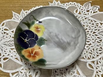 とうあん　陶あん Amazon.co.jp: 陶あん とうあん コンポート 高台プレート 径約17