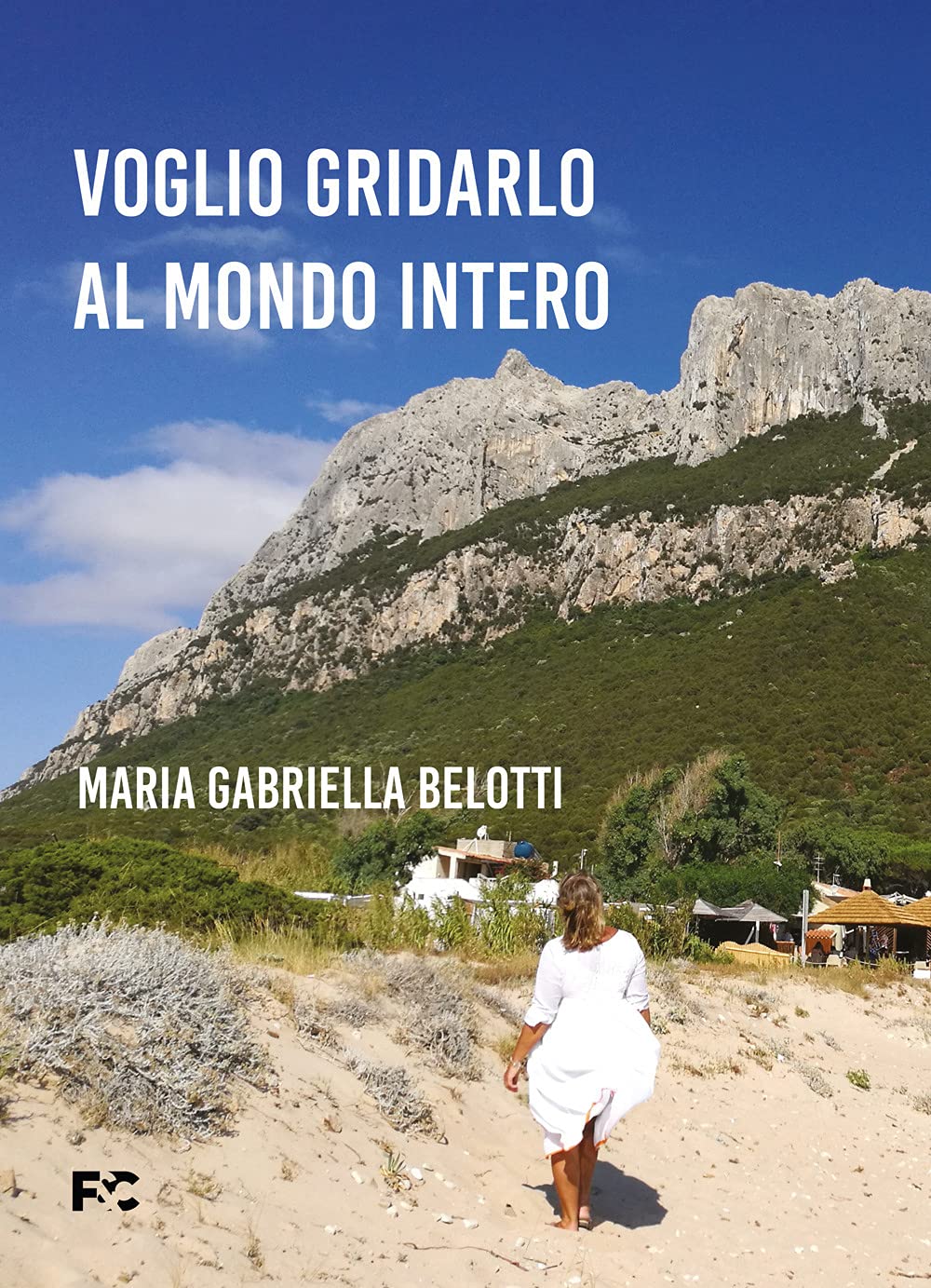 Voglio Gridarlo Al Mondo Intero - 4